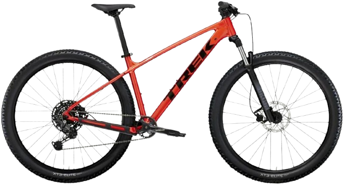 Trek Marlin 6