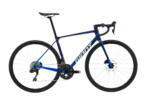 Giant TCR Advanced